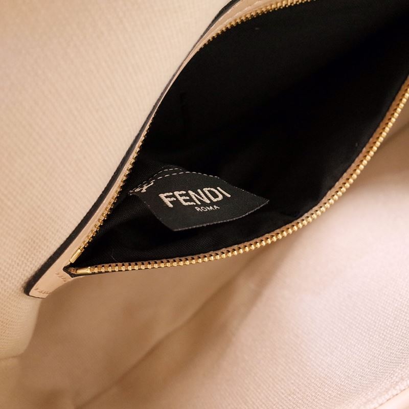 Fendi Baguette Bags